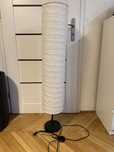 Lampka podlogowa ikea