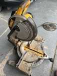 Ukośnica dewalt kapówka DW703  250mm