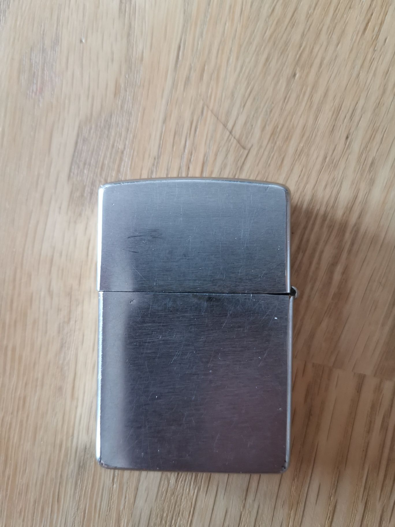 Zapalniczka zippo h XV