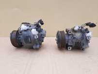 Mitsubishi asx OUTLANDER  XL 3 компрессор кондиционера 7813a691
