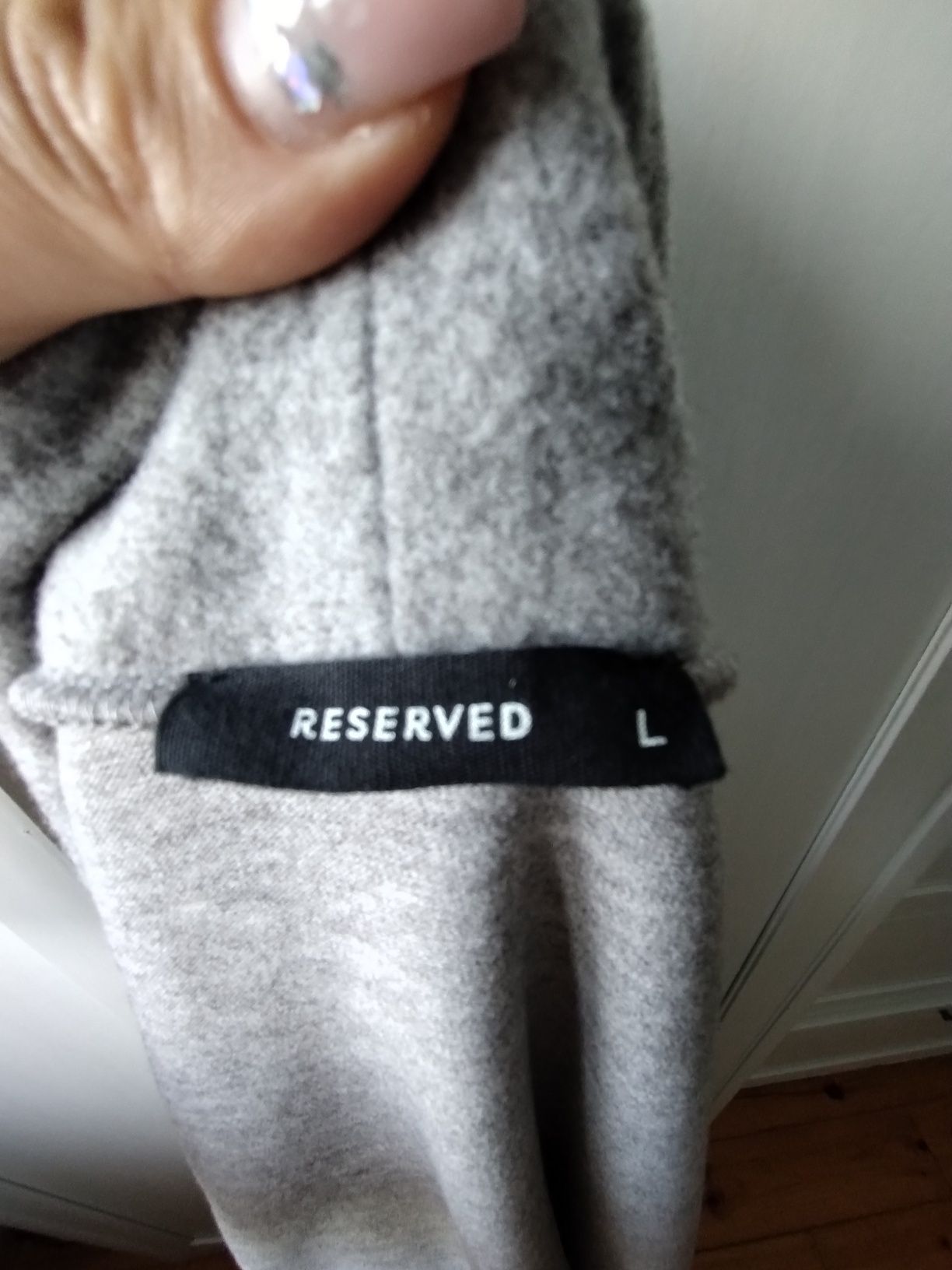 Płaszcz, trencz L Reserved