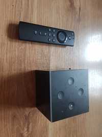 Amazon tv box cube