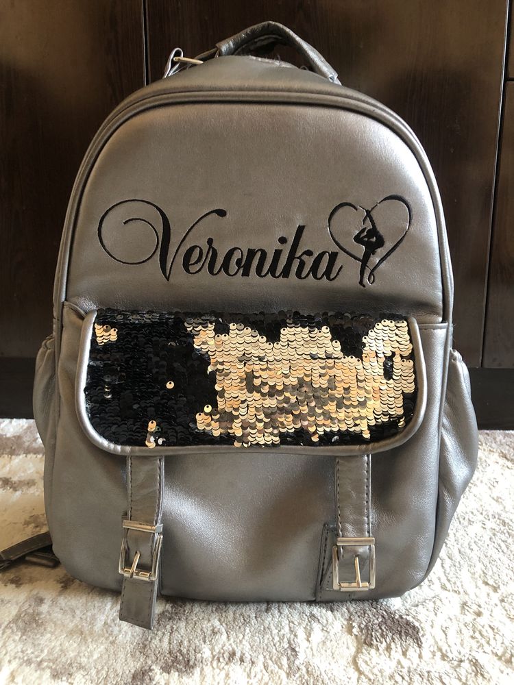 Школьный рюкзак Вероника
