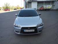 Mitsubishi Lancer X