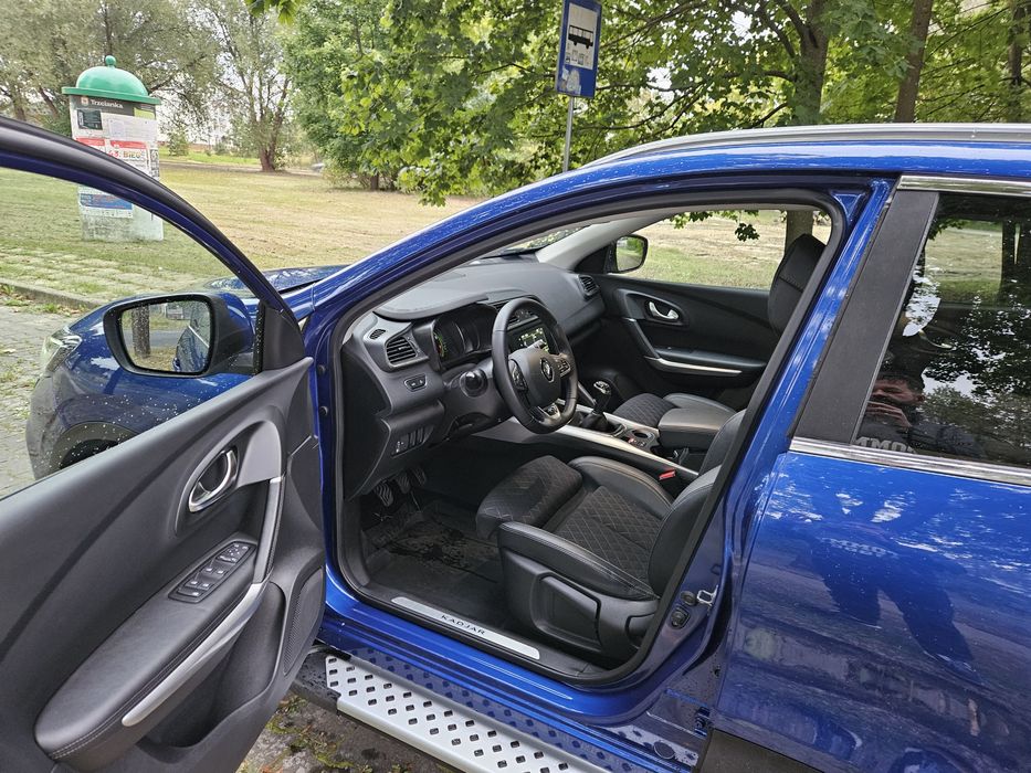 Kadjar full opcja salon