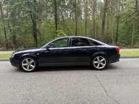 Sprzedam Audi a6c5