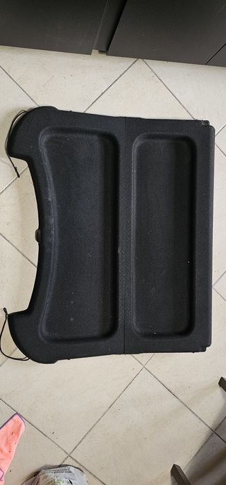 Chapeleira Dacia Duster