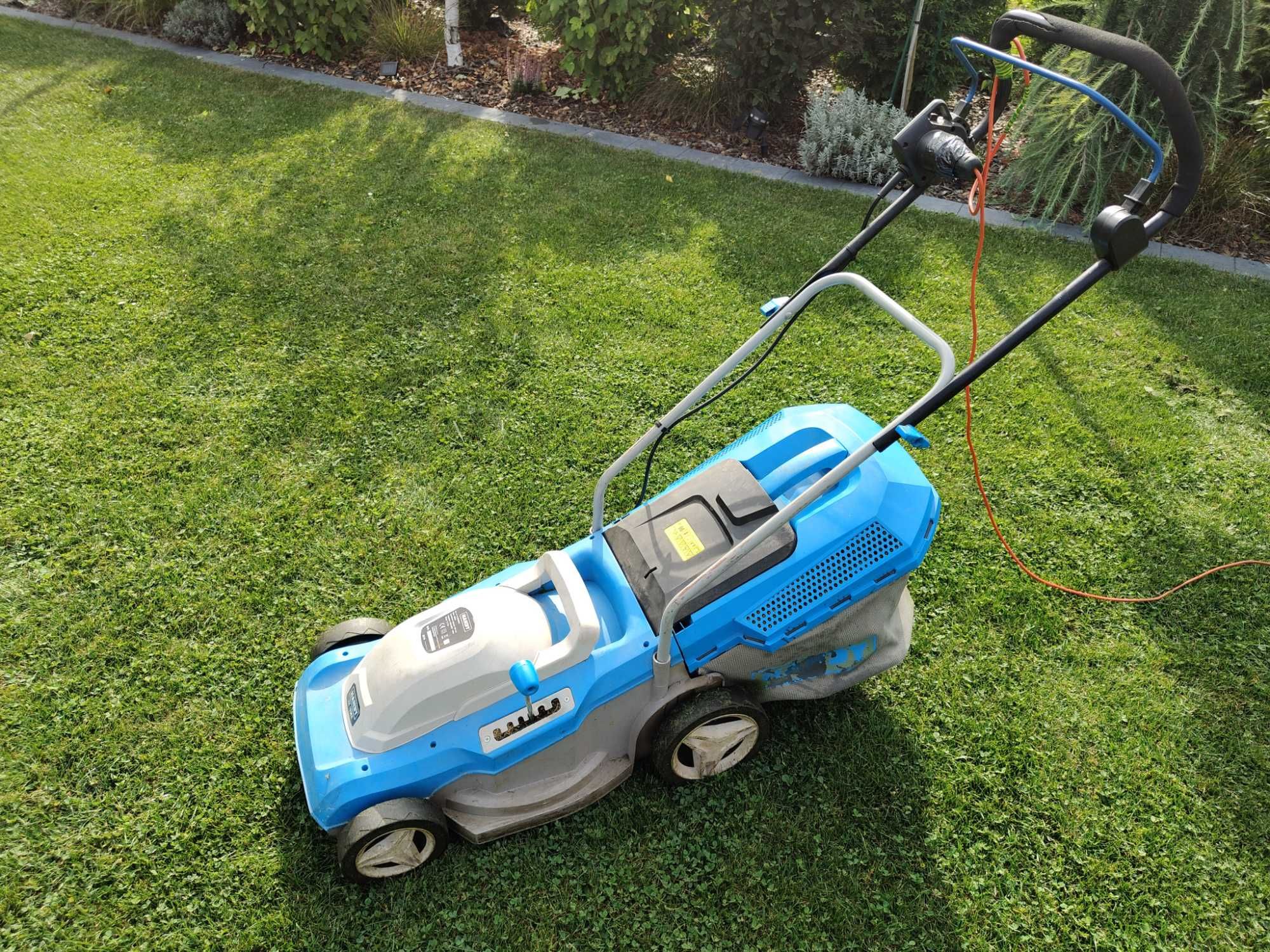 Kosiarka elektryczna 1600W Handy