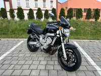 Yamaha Fazer Fz6 Super Stan