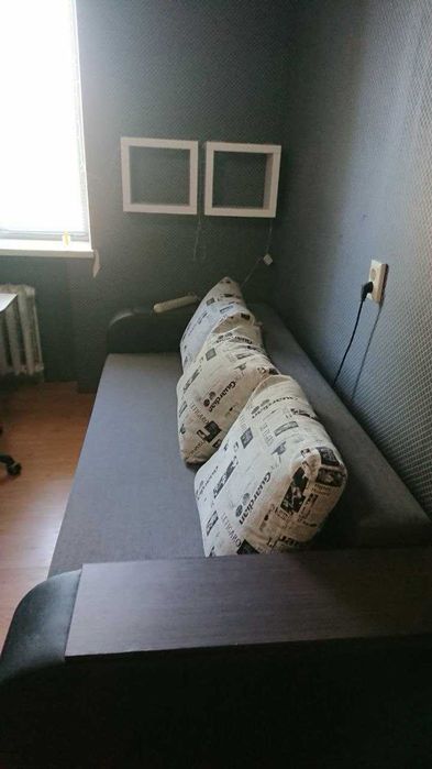 Довготривала оренда квартири, р-н Шевченківський, Запоріжжя