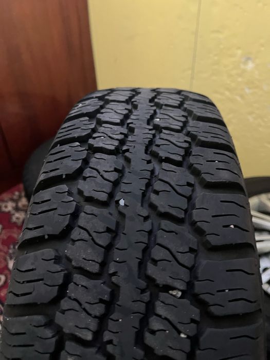 Резина всесезонна 175/70 r13
