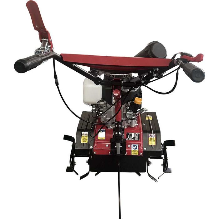 МОТОКУЛЬТИВАТОР 4,2 к.с. КЕНТАВР МK40-1/6 бензокультиватор 4-х тактний