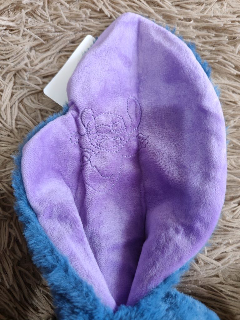 Мягкая игрушка Стич 45см., 55см.