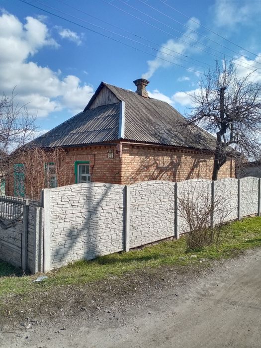 Продам дом в Кривом Роге