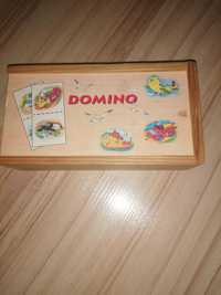 Domino w pudełku