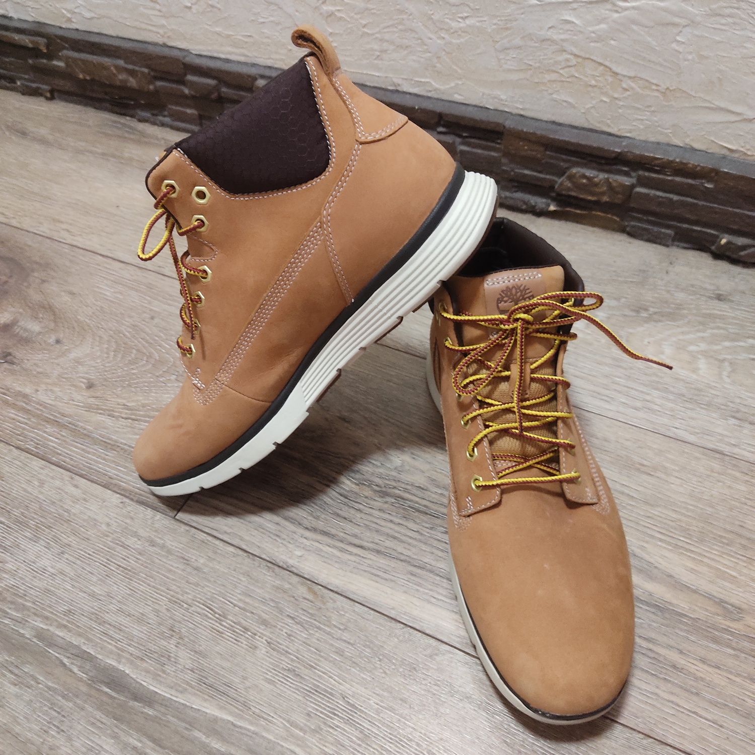Чоловічі Timberland