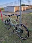 Rower MTB 29" rama XL| dt swiss | grx | rockshox | brooks | XT | SLX