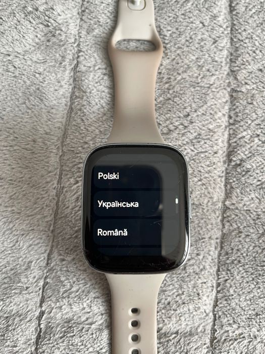 Смарт-годинник Xiaomi Redmi Watch 3 Active