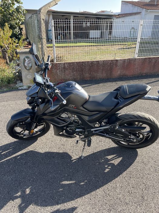 Zontes 125cc 2024