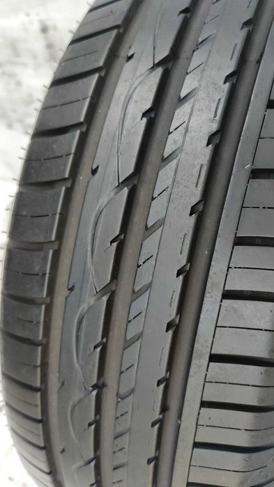 Opona Letna 185/60/15 Fulda Eco Control HP 2020r 7mm