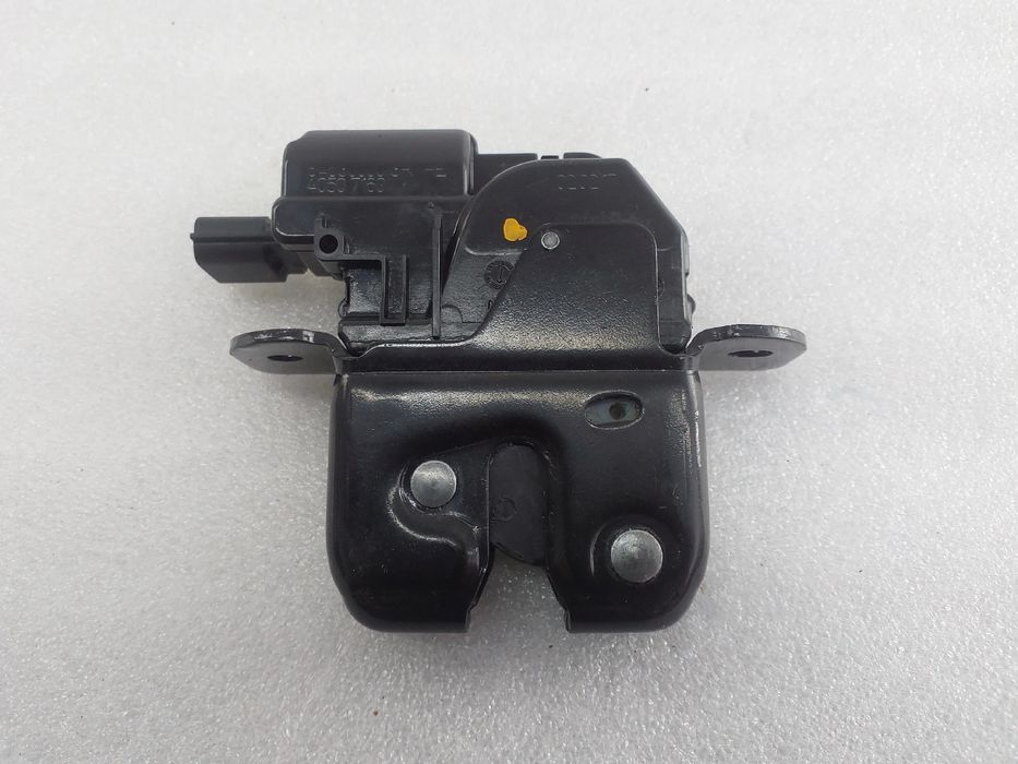 Fechadura / fecho da mala RENAULT Zoe (BFM_)