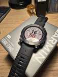 Garmin Fenix 7 PRO SOLAR 2lata Gwarancji