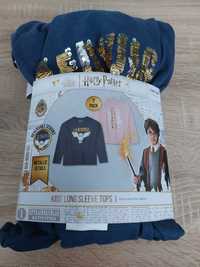 Nowe bluzki Harry Potter roz. 158/164