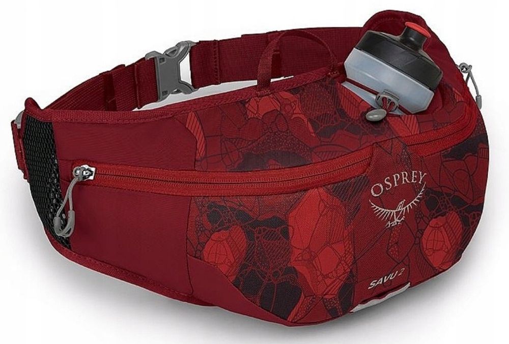 Osprey Savu 2 torba rowerowa saszetka nerka hip pack