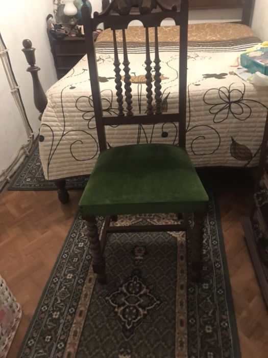 Mobília de século