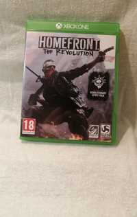 Homefront. The Revolution - Xbox One