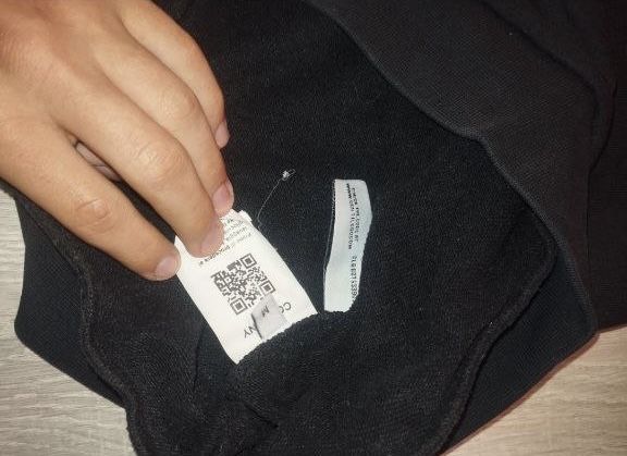 Кофта C.P company