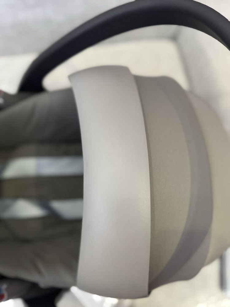 Автокресло люлька cybex cloud z platinum