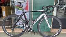 Scott Foil " IAM"