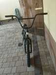 Rower BMX od firmy avebmx