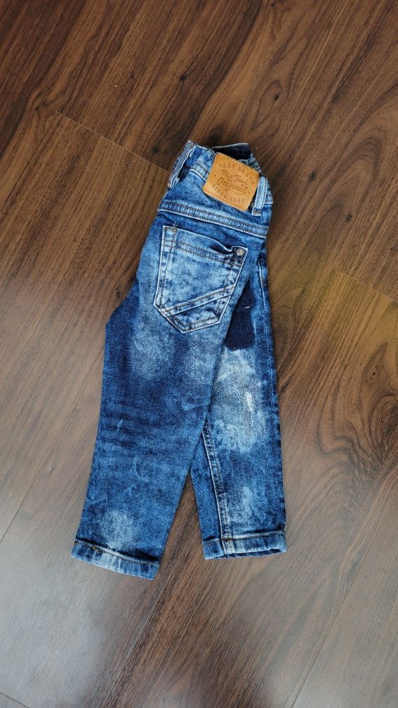 Продам классные джинсы Next