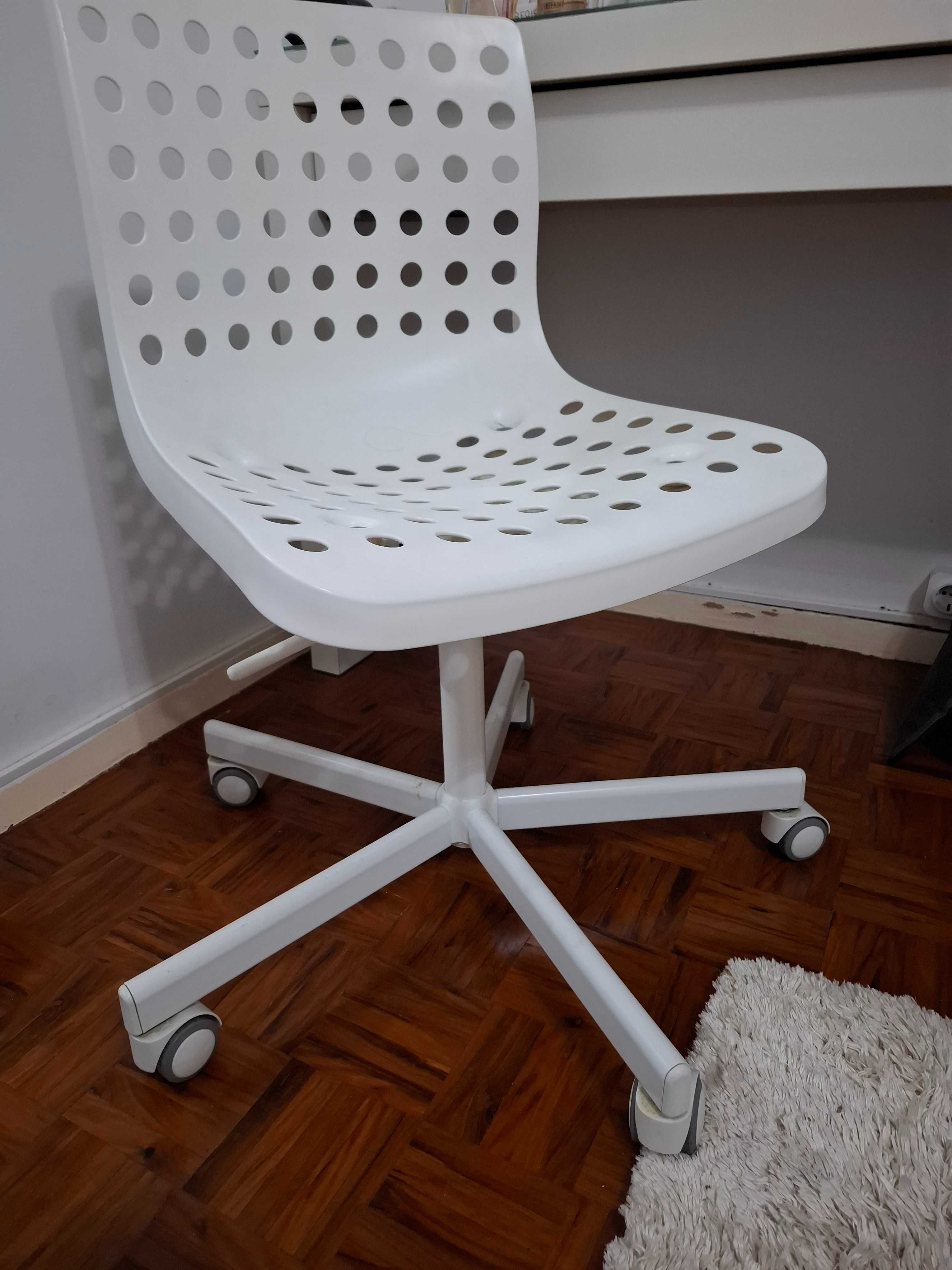 Cadeira escritório óptimo estado