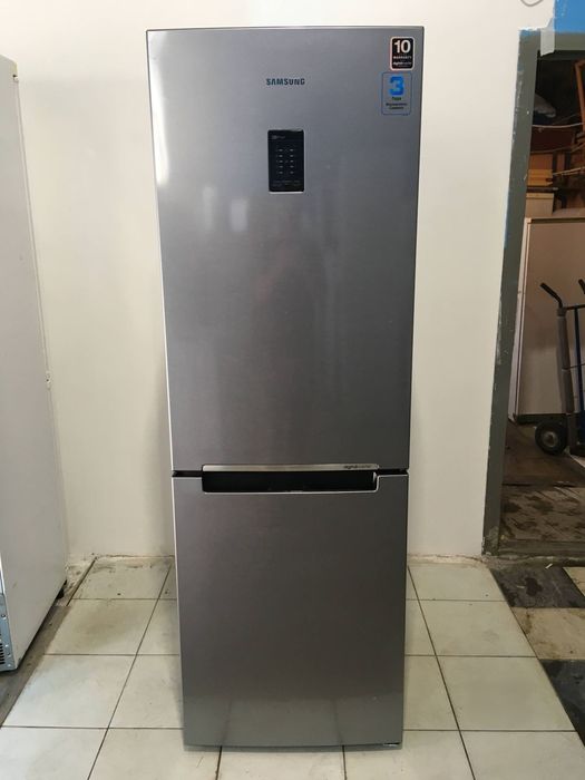 Холодильник Samsung RB29FSI no frost, доставка