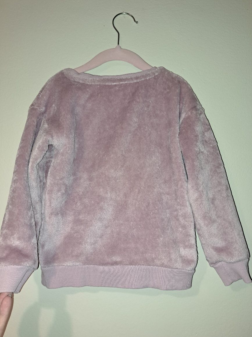 Bluza Peppa Pig,NUTMEG, r.4/5 lat