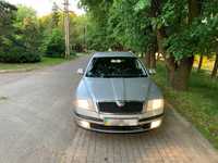 SKODA Octavia A5 2007 р. 2.0 FSI