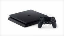Konsola PS4 Slim Sklep Ursynów Warszawa Gwarancja Aktualne