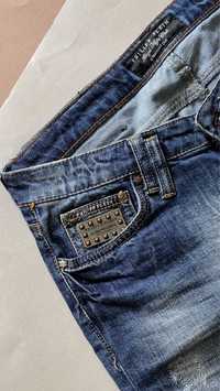Жіночі джинси Philipp Plein