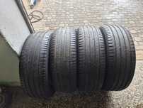 225/55r19 michelin opony letnie uzywane