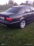 Продам BMW е39 528і бензин