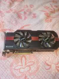 Asus GeForce GTX570