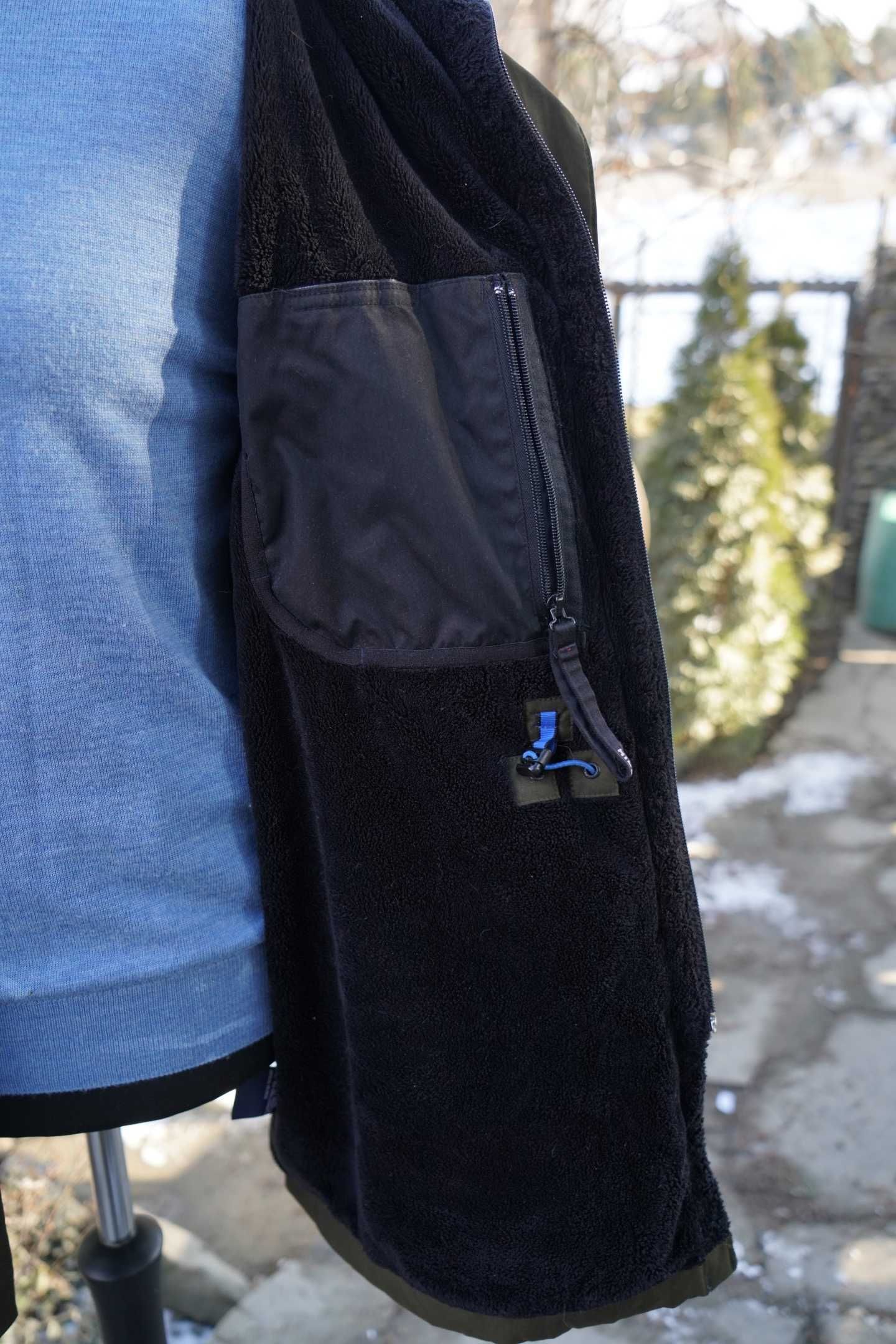 Tommy Hilfiger męska kurtka parka L