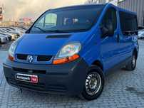 Продам Renault Trafic груз. 2002р. #67897