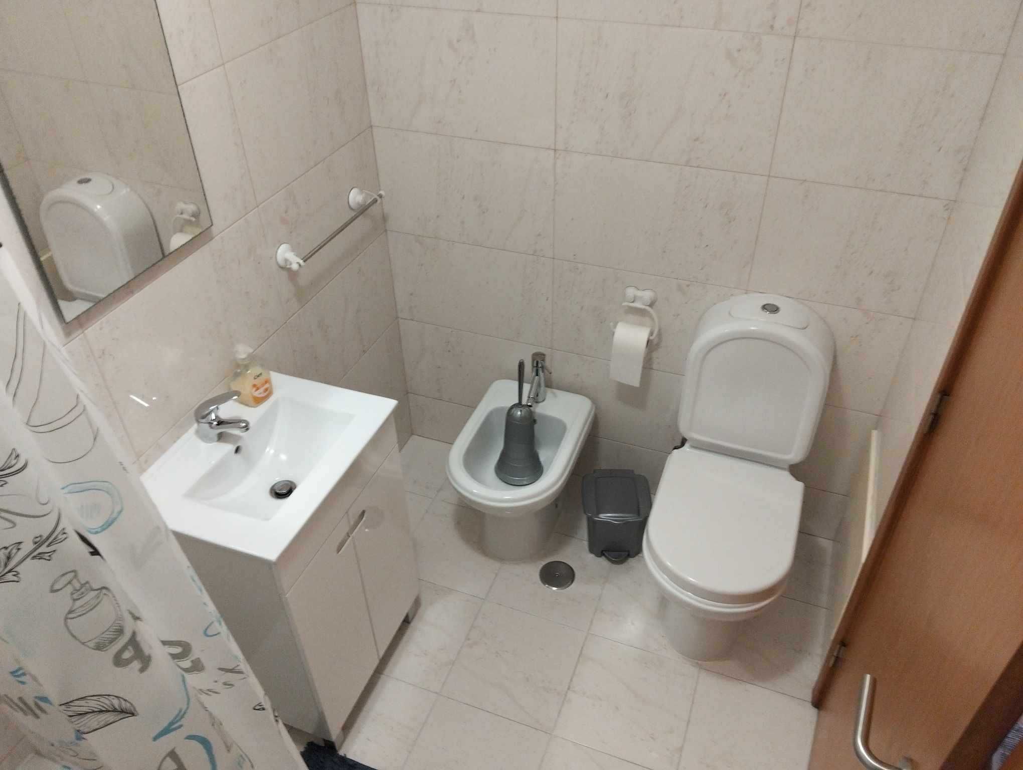 Moradia T3 centro da figueira a 2 minutos a pé da estação da CP