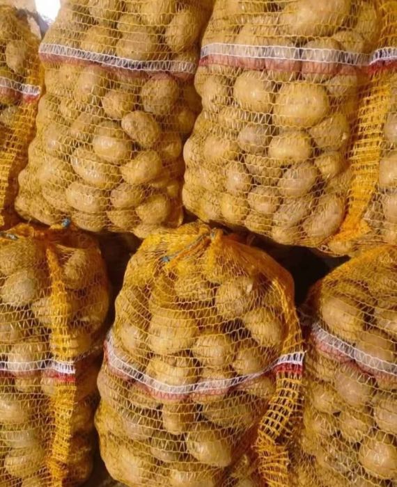 Ziemniaki Jurek Denar