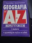 Geografia od A do Z
