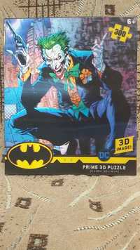 Пазли Prime 3D Puzzle